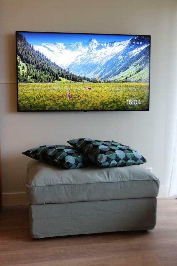 Luxury Apartment Axams Innsbruck Exterior foto