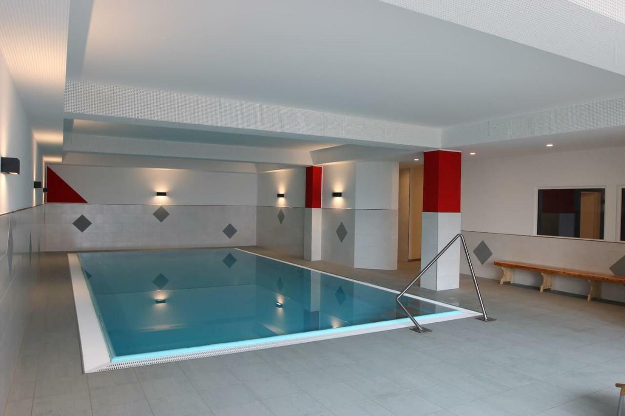 Luxury Apartment Axams Innsbruck Exterior foto