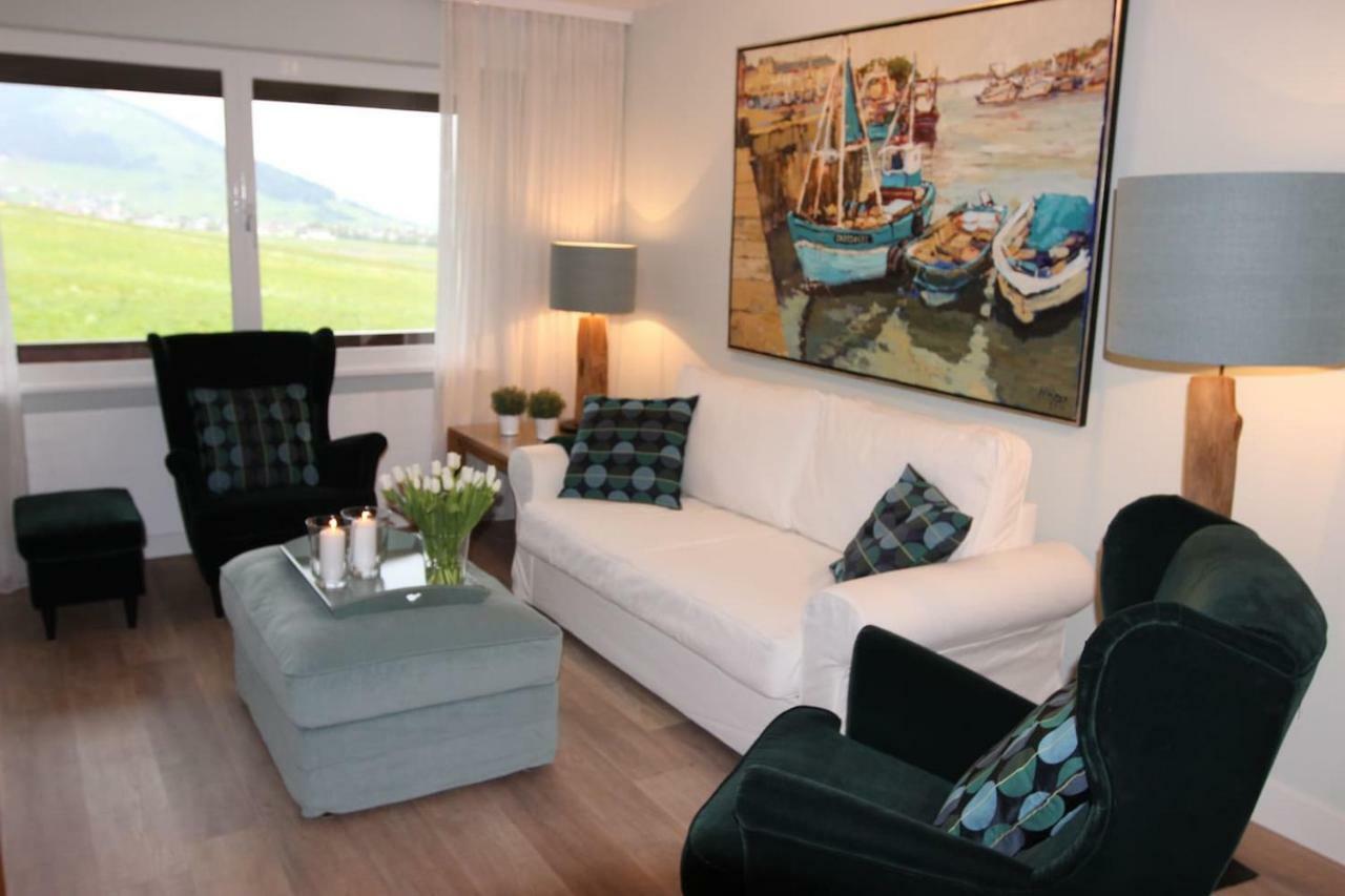 Luxury Apartment Axams Innsbruck Exterior foto