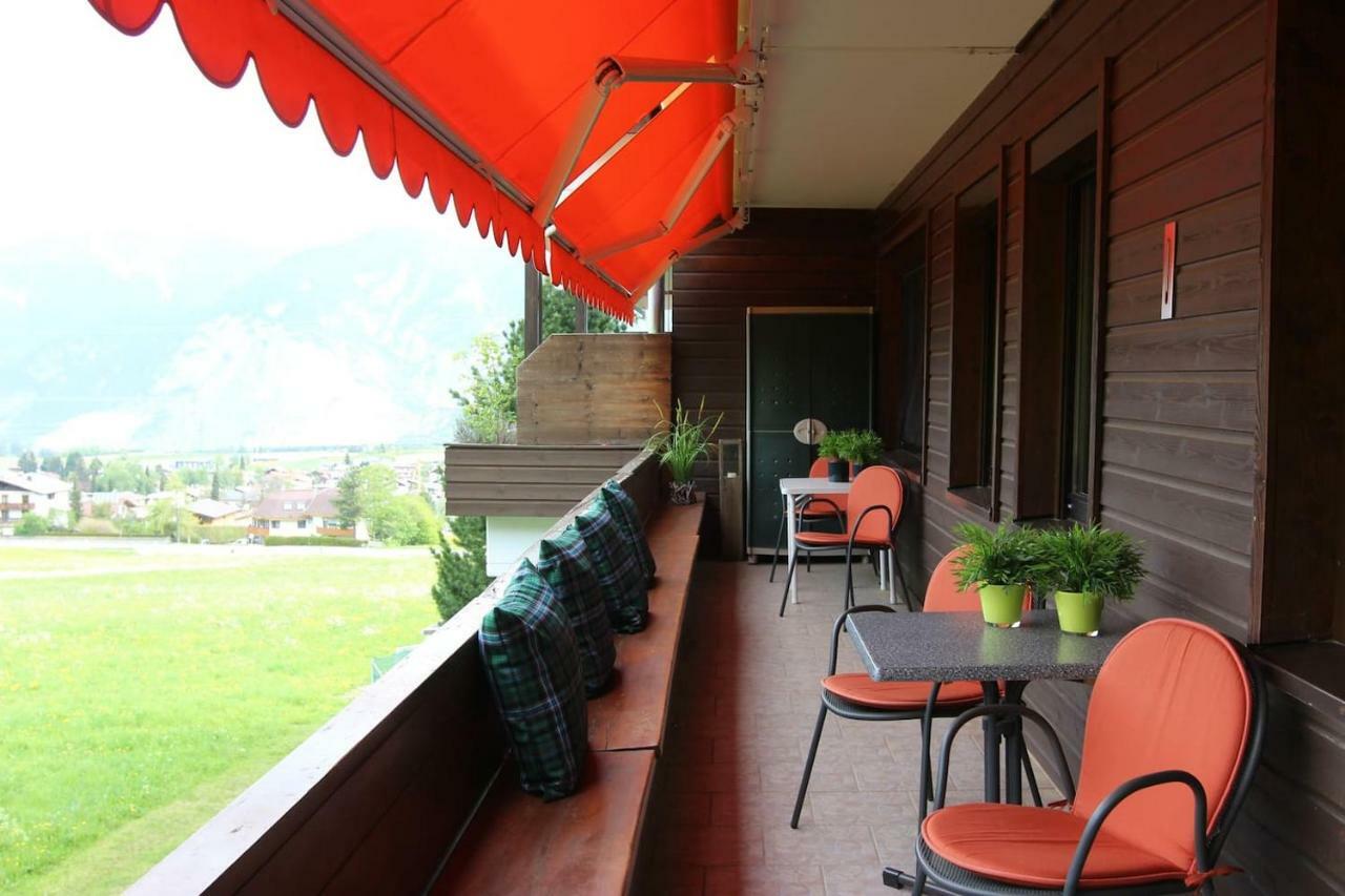 Luxury Apartment Axams Innsbruck Exterior foto